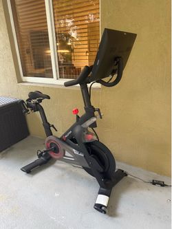 Peloton 2022