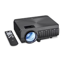 Bluetooth Projector and Roku