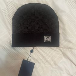 Louis Vuitton Beanie