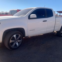 Rims 6 Lugs 20s Good Tires
