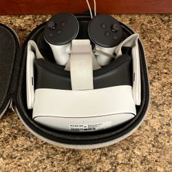 Gaming Console Meta Quest P97