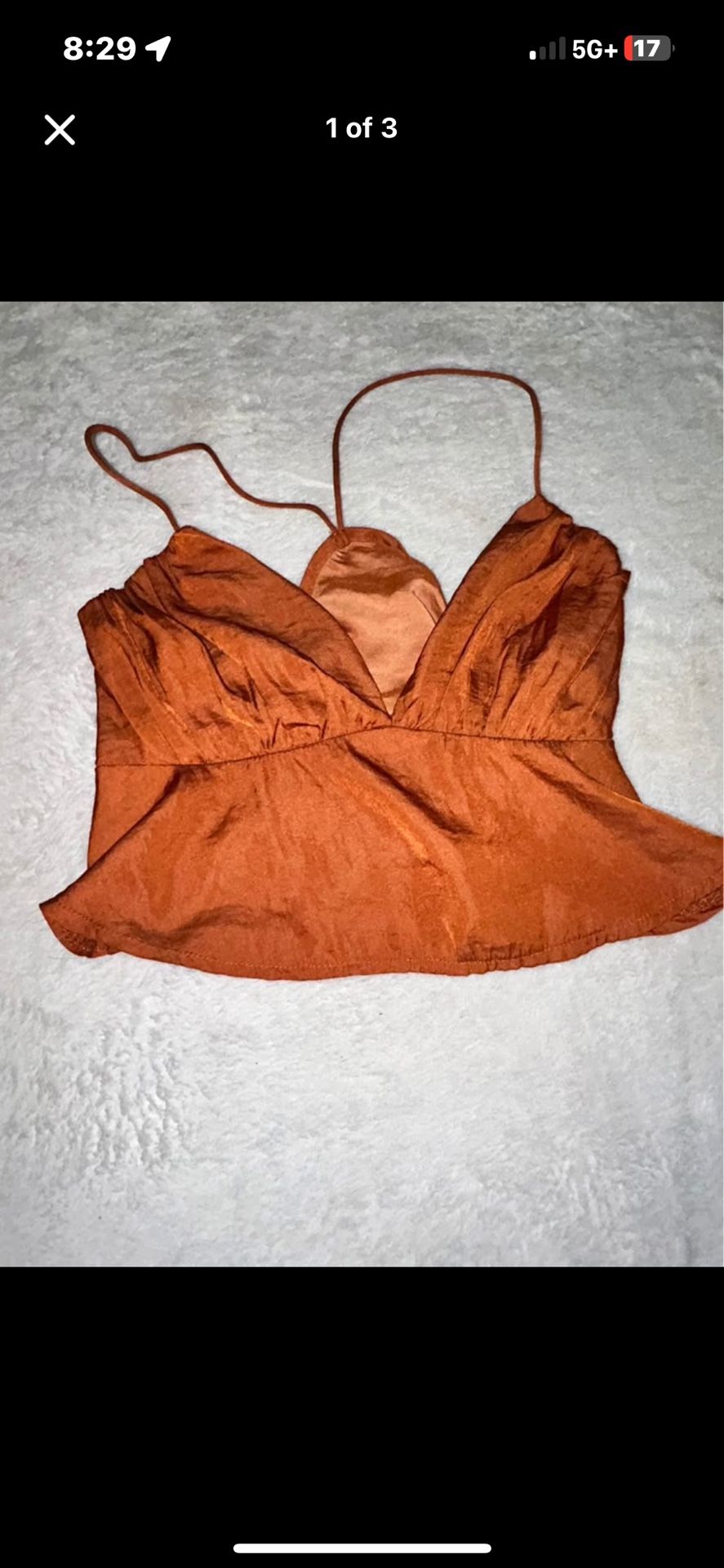 Xs Tanks/crop Tanks/shirts (8 Items)