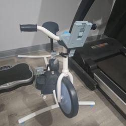 Kids Stationary Bike 