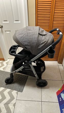 Greco stroller in good condition