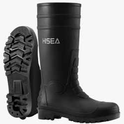 HISEA Rain Boots