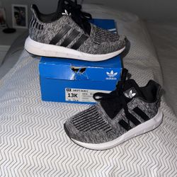 Adidas Boy Shoes