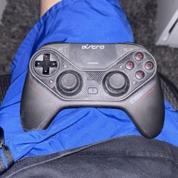 ASTRO C40 TR GAMING CONTROLLER