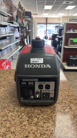 Tools generator Honda eu2000i