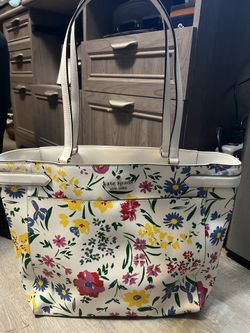 Kate Spade Purse And Wallet