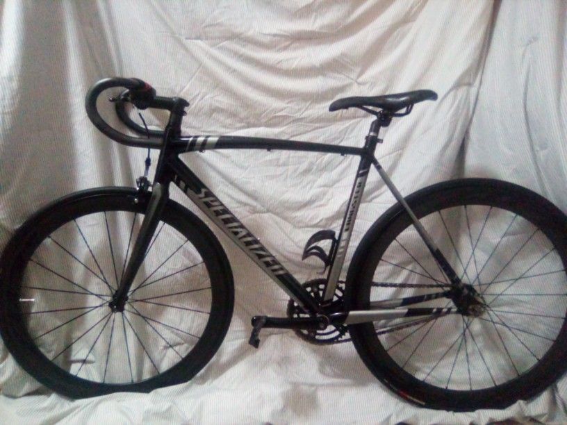 Specialized Langster Street Bike