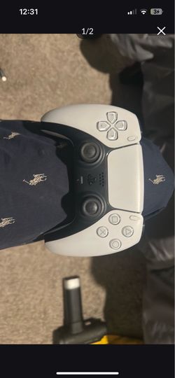Ps5 controller