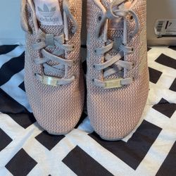 Womens Adidas ZX FLUX