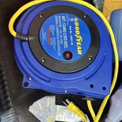 Electrical Extension 