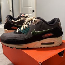 Nike Air Max 90