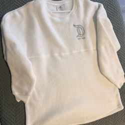 Disney Sherpa Spirit Jersey