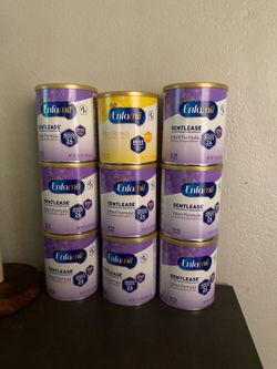 enfamil formula