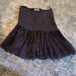 Prada Skirt 