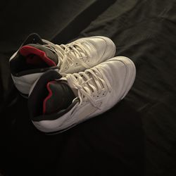 Jordan 5s Size 9.5 