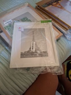 Picture frame