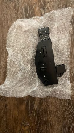 Seat Adjust Switch