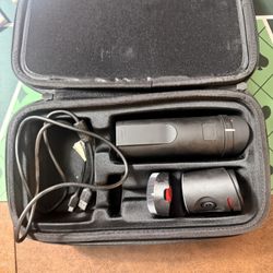 MEVO Plus Live Stream Camera