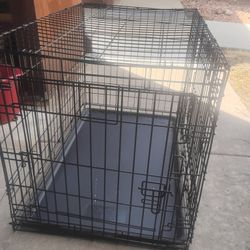 Medium/Large Dog Crate 