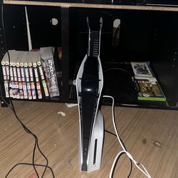 PlayStation 5 Disc Version