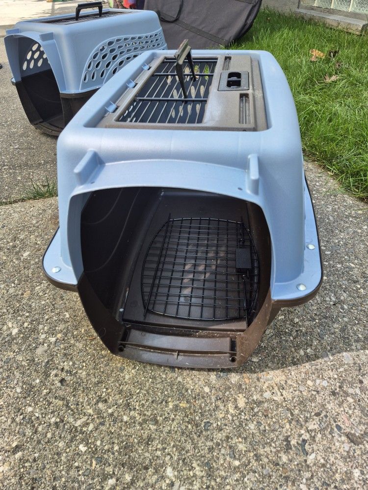 Pet Carriers