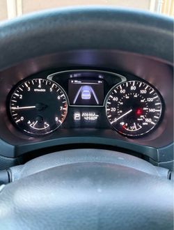 Nissan Altima 2014