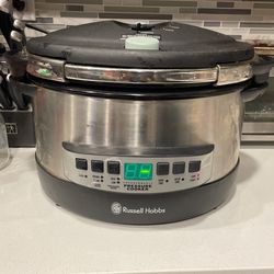 Pressure Cooker