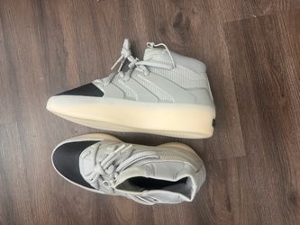 Adidas fear of god