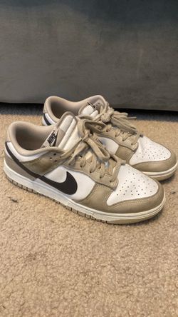Nike Dunk Low Desert Khaki Men