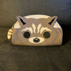 Rocket Loungefly Fanny Pack