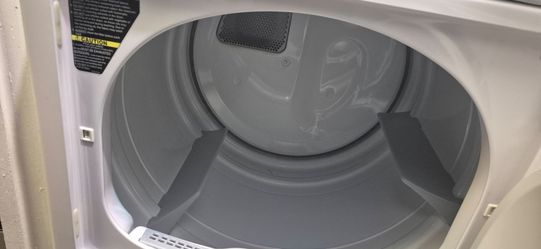 Amana Dryer