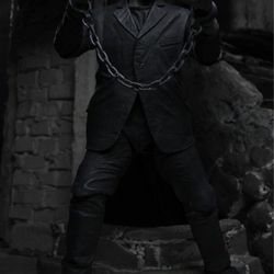 Ultimate Frankenstein's Monster