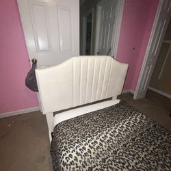 twin suave bed