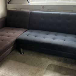 Futon Sofa 