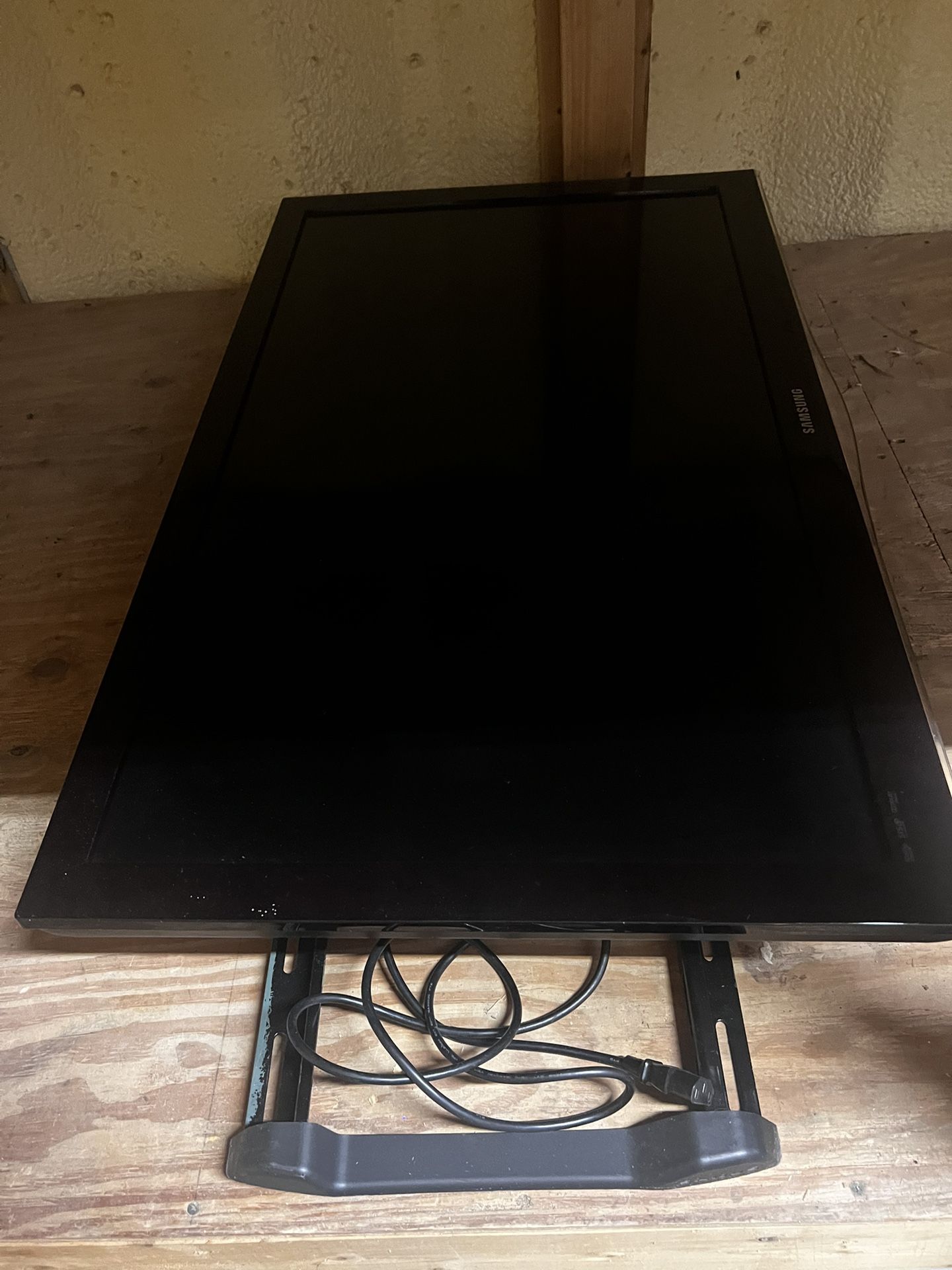 Samsung Tv