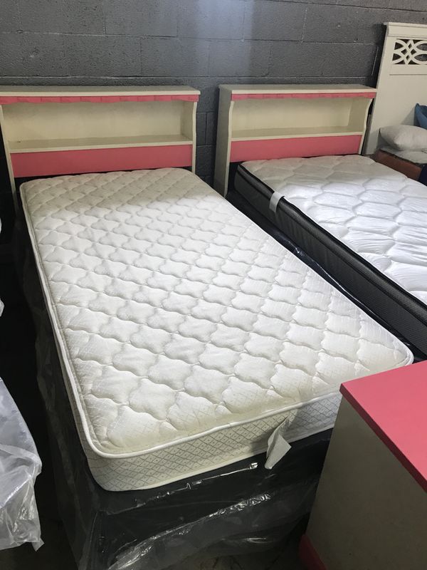 New And Used Twin Beds For In Little Rock Ar Offerup