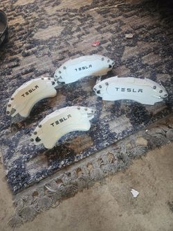 Brake Calipers Covers