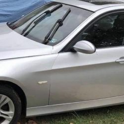 2008 Bmw 328xi Parts 125k