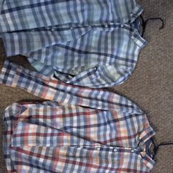 Express Dress Shirts