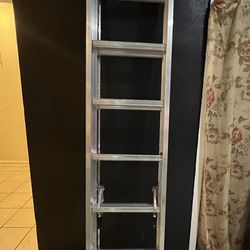 WERNER 16ft Ladder 