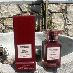 Tom Ford Lost Cherry 50 ML