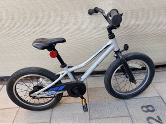 Giant youth bicycle 16”