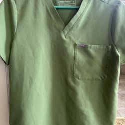 Figs Sage Color (Limited Edition)