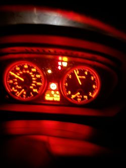 BMW 6 Serie Convertible Parts 