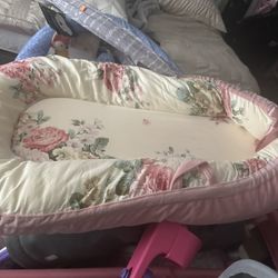 Baby Lounger
