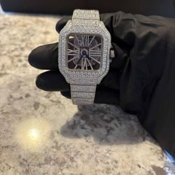 Bussdown Cartier