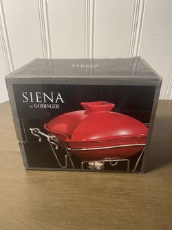 Table Top Oven